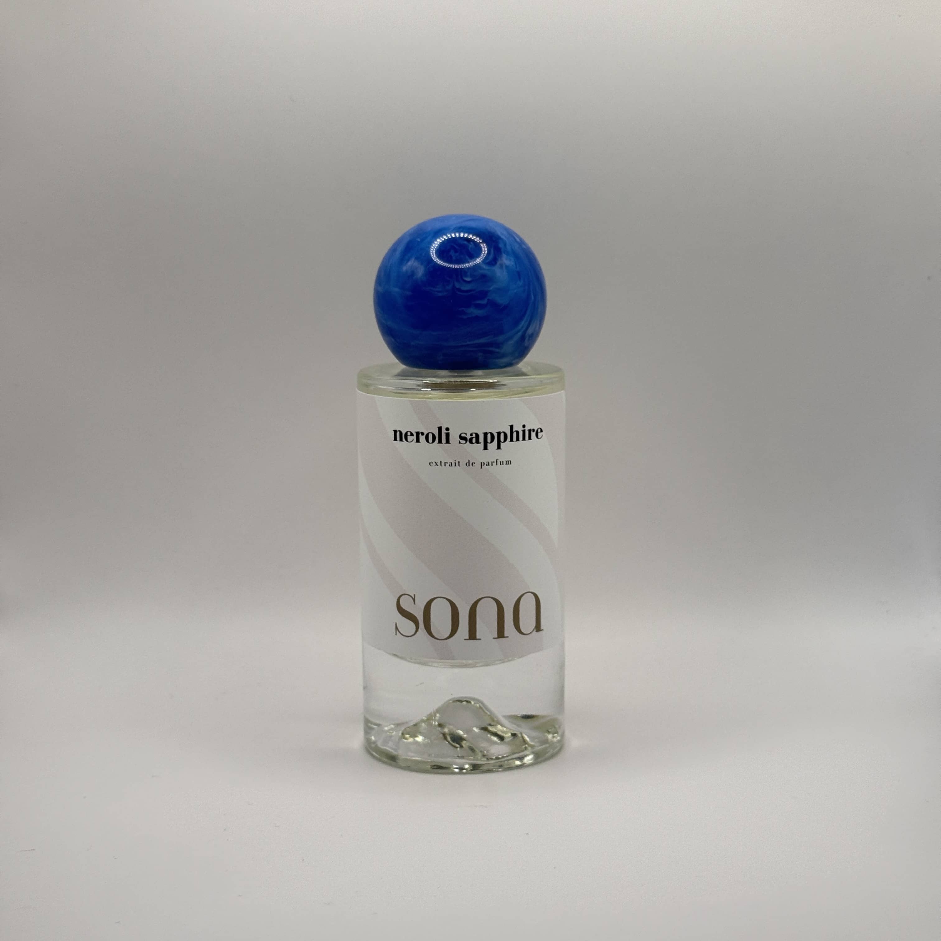 Sona Parfums Neroli Sapphire