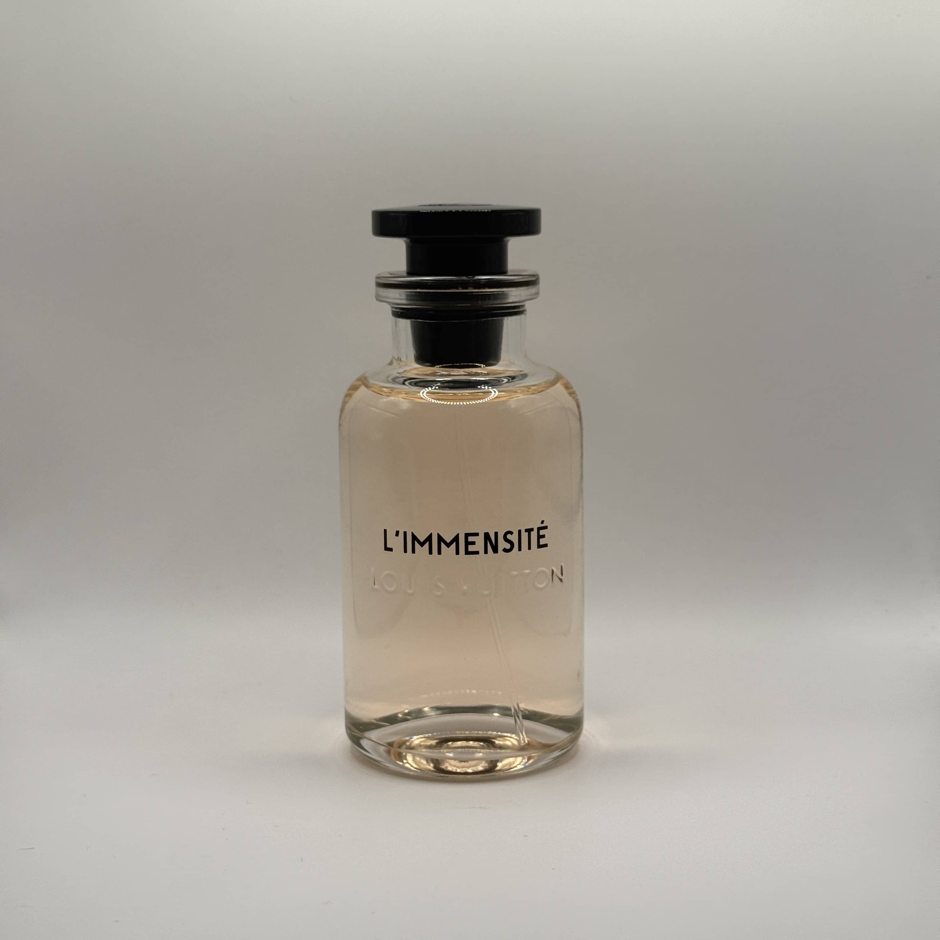 Louis Vuitton L'Immensite