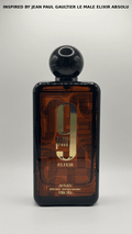 Afnan 9pm Elixir