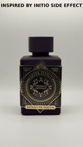 French Avenue After Effect EDP