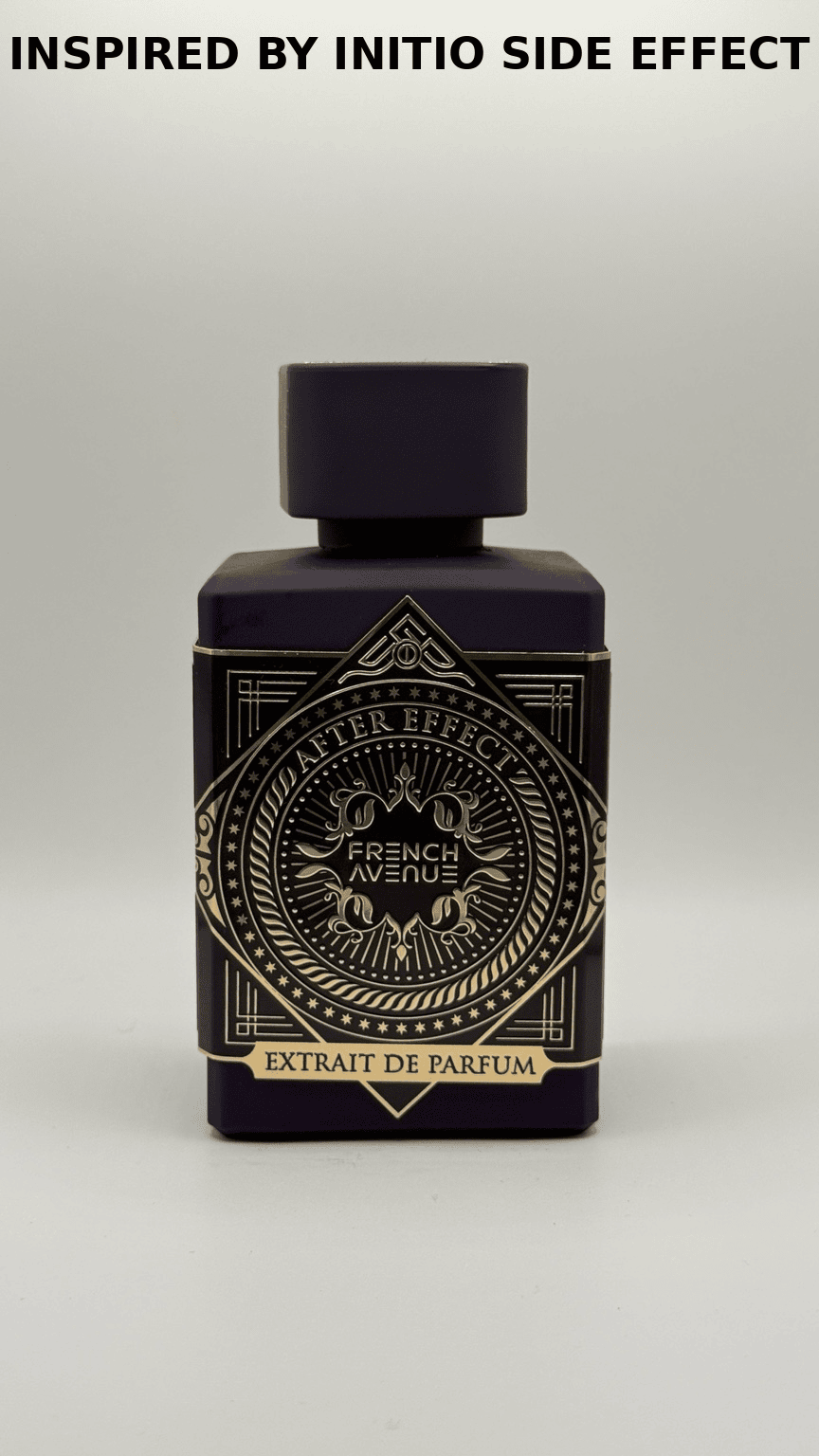French Avenue After Effect EDP