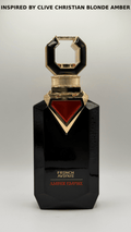 French Avenue Amber Empire