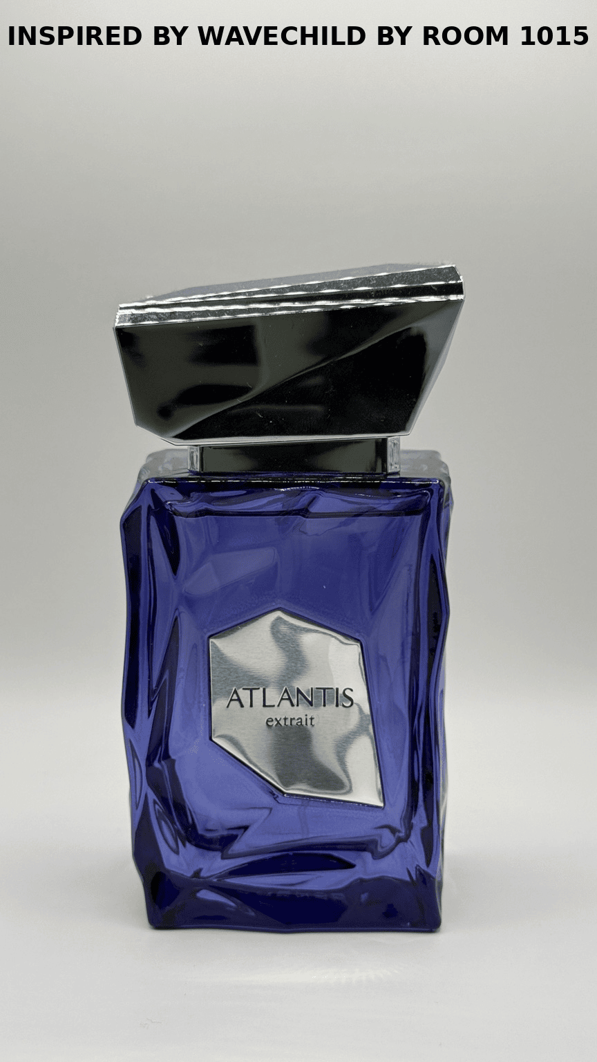 French Avenue Atlantis EDP