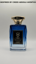 Bujairami Emperor EDP