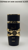 Lattafa Asad Perfume EDP