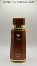 French Avenue Liquid Brun