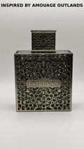 Rayhaan Terra EDP