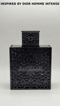 Rayhaan Obsidian Perfume EDP