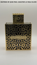 Rayhaan Elixir Perfume EDP