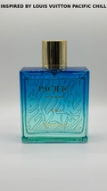 Rayhaan Pacific Aura Perfume EDP