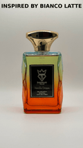 Bujairami Vanilla Dream EDP